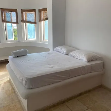 Apartamento Mar Abierto *