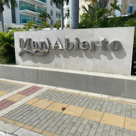 Mar Abierto * Cartagena