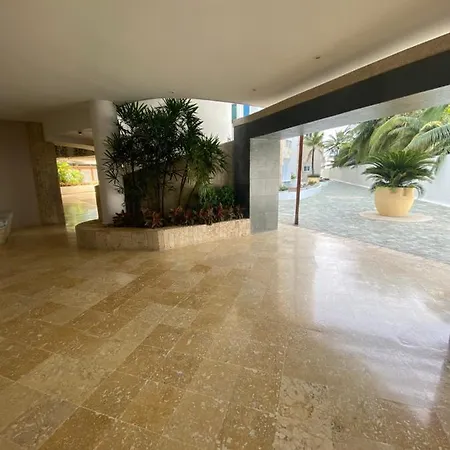 Apartamento Mar Abierto