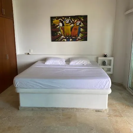 Mar Abierto Cartagena
