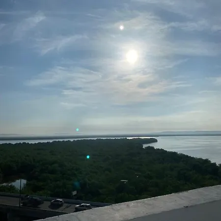 Apartamento Mar Abierto *